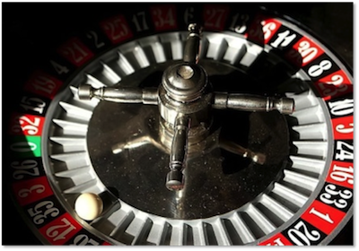 Roulette